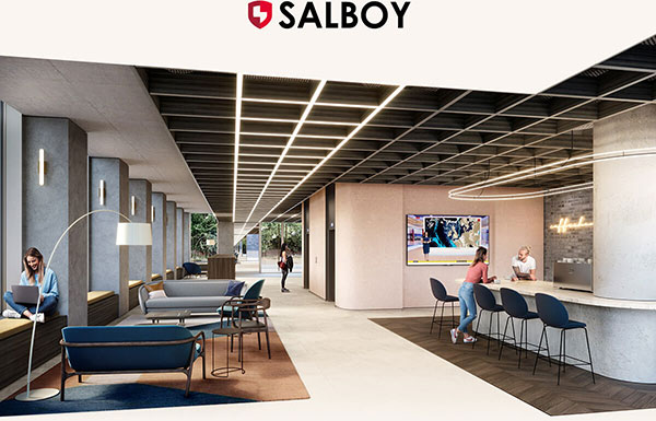 Salboy
