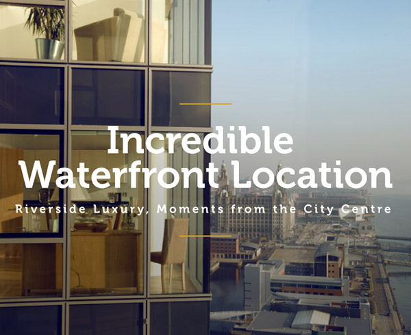Invest in Princess Dock – An Integral Part of Liverpool Waters