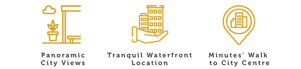 Invest in Princess Dock – An Integral Part of Liverpool Waters