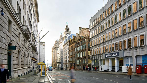 reliance house phase 2 