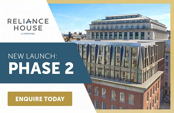 New Release: Reliance House Phase 2