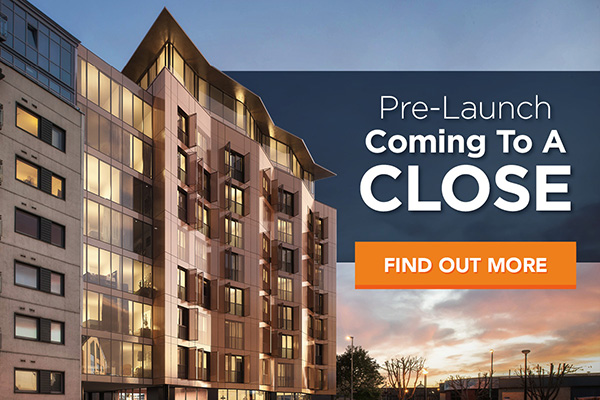 Pre-Launch coming to a CLOSE - Find Out More