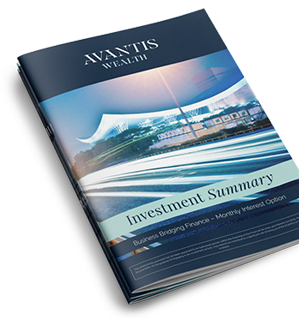 Avantis Wealth