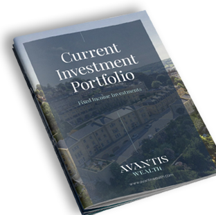 Avantis Wealth