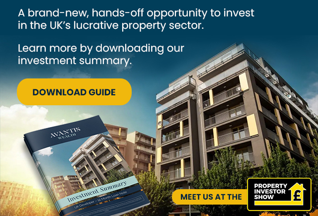Avantis Wealth