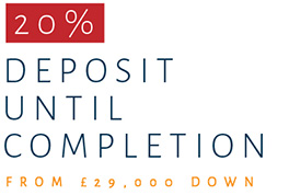 20% Discount Until completion 