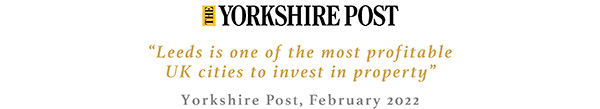 Yorkshire Post