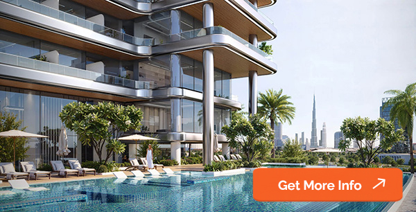 Binghatti Hillside Dubai