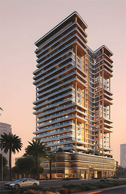Al Barsha Dubai