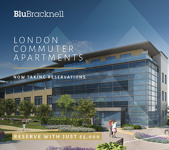 Blu Bracknell