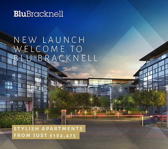 Blu Bracknell