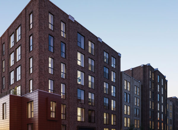 Bridgewater Wharf