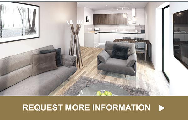 Barrel Yard | Manchester | Your choice for urban living | 2nd Phase of the Double Award-Winning The Queen's Brewery