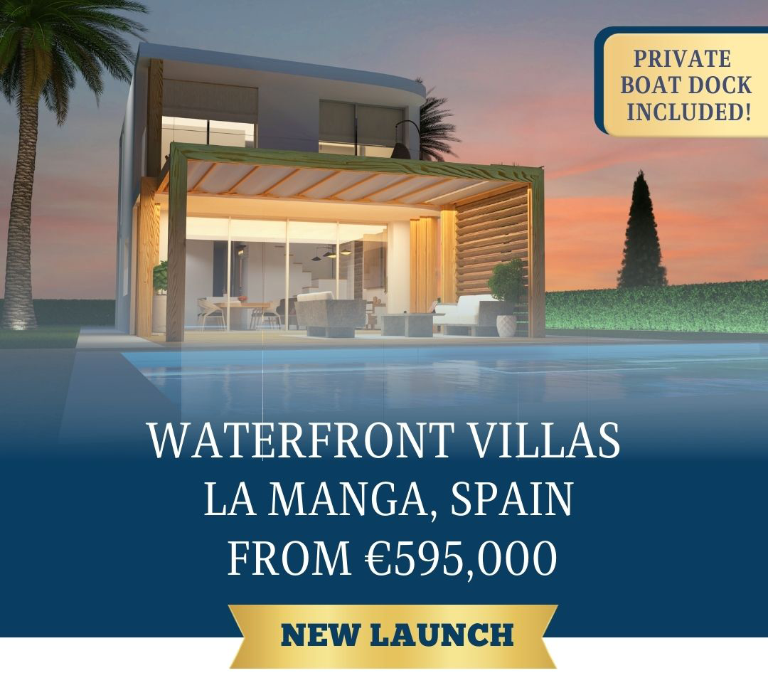 The Palms Villas
