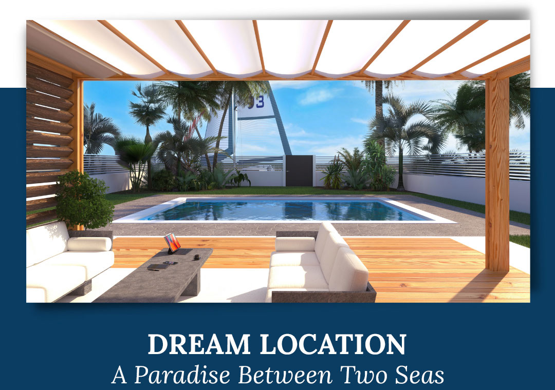 The Palms Villas
