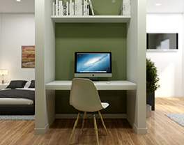 Keele House | Tenanted Student Accommodation