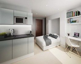 The Pavilion | No 1 Investment Location