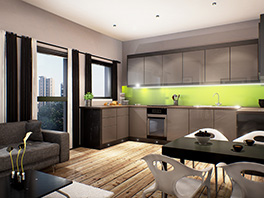 Ropewalks | Prime Liverpool Location
