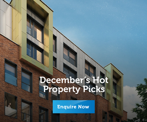 December's Hot Property Picks