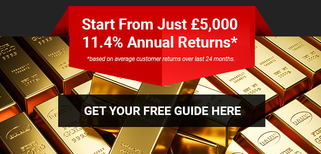 Direct Bullion London