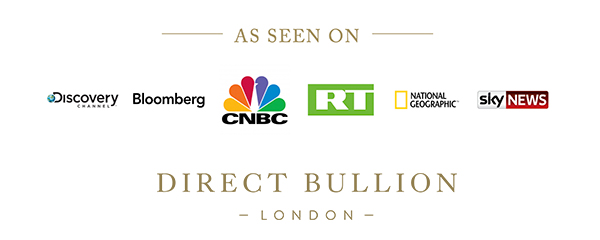 Direct Bullion London