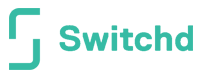 Switchd Logo