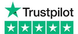 Trust Pilot Logo