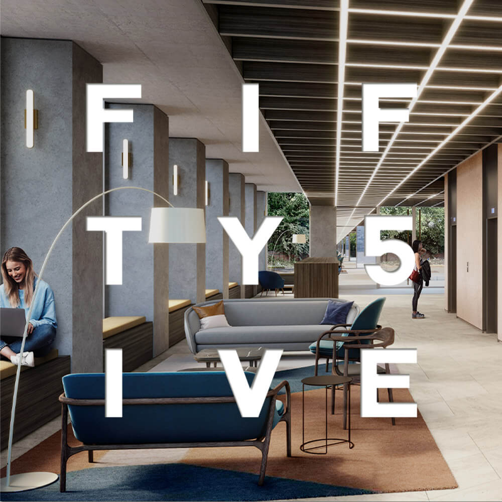 55 Queen Street - Click for more details