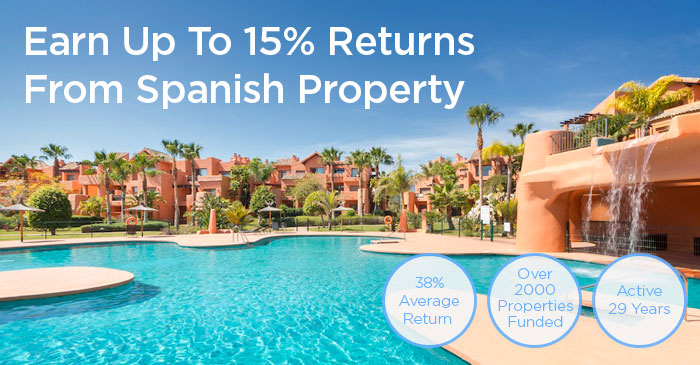 Morgan Mai Realty - Spain Space Property