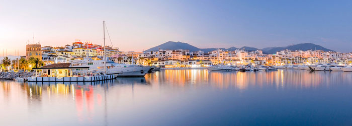 Morgan Mai Realty - Spain Space Property