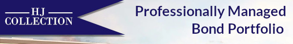 HJ Collection - Professionally Managed Bond Portfolio 