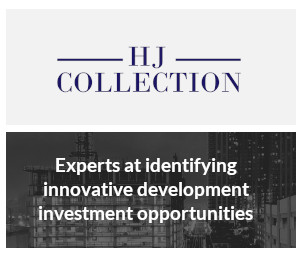 HJ Collection - Experts at identifying innovative development investment opportunities