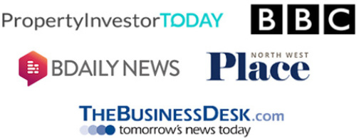 Featured In