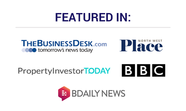 Featured In
