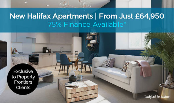 New Halifax Apartments