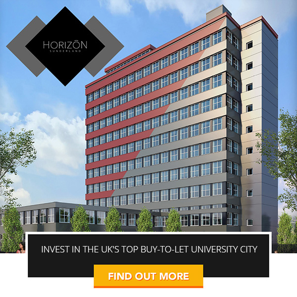 NEW LAUNCH | From Just £49,995