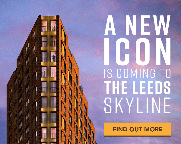 A New icon is coming to the Leeds skyline - Find Out More