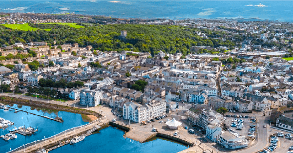 Waterview Place