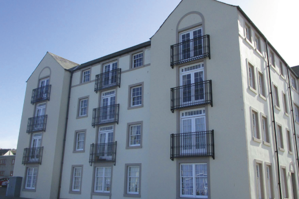 Waterview Place