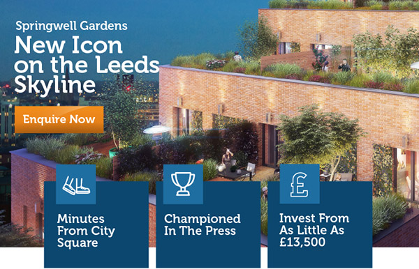 Springwell Gardens