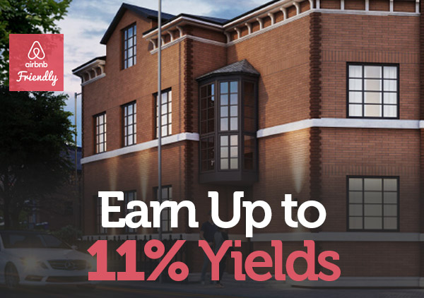 Yields in Excess of 9% Gross
