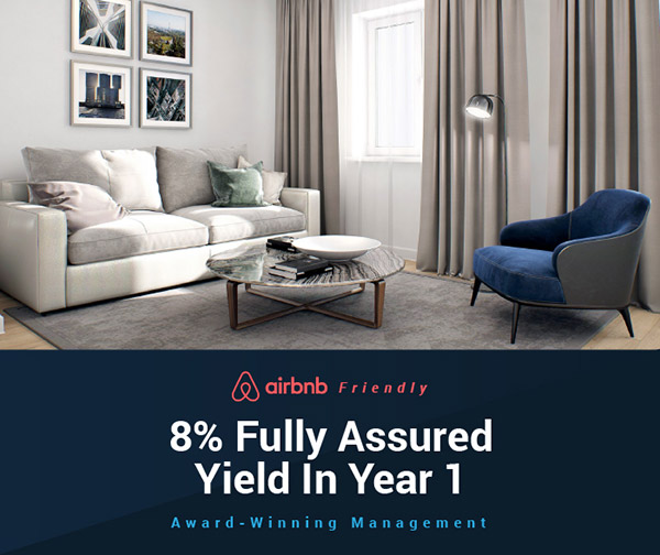 Gross Yiels in Excess of 9%