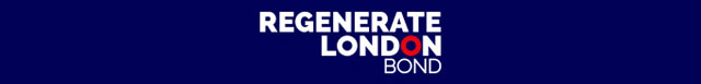 Regenerate London Bond