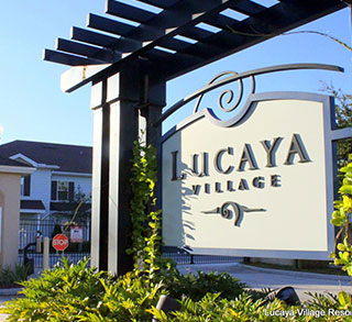 Lucaya Village Florida
