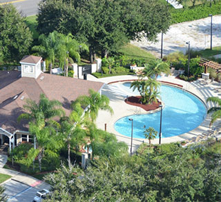Lucaya Village Florida