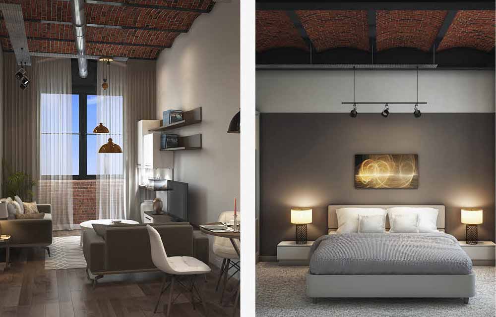 Meadow Mill Interiors