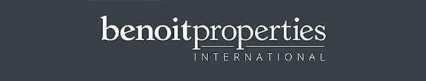 Benoit Logo