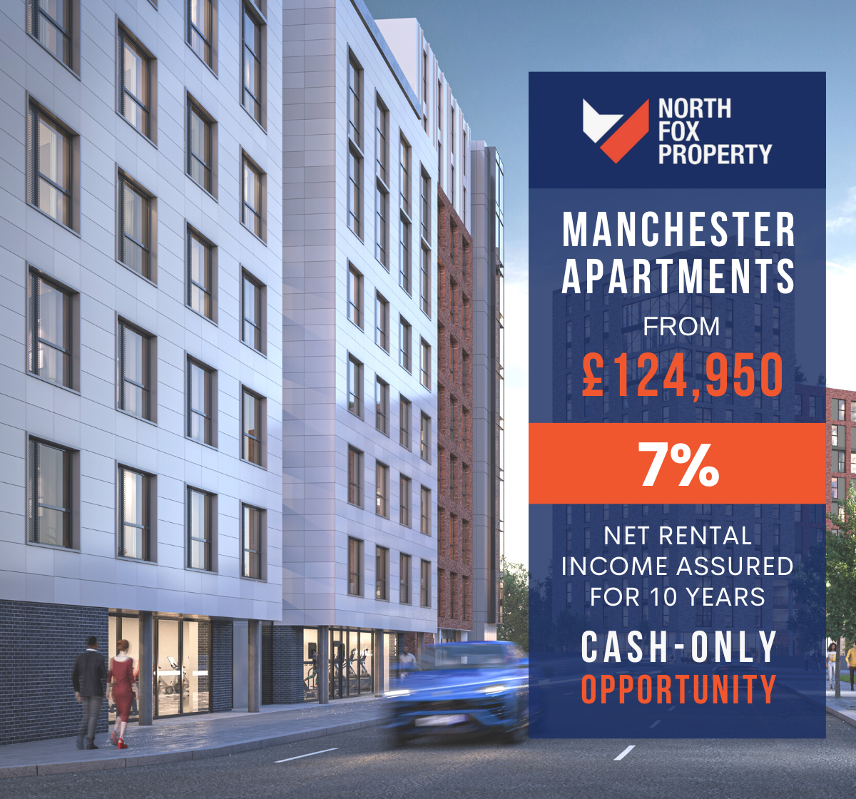 North Fox Property
