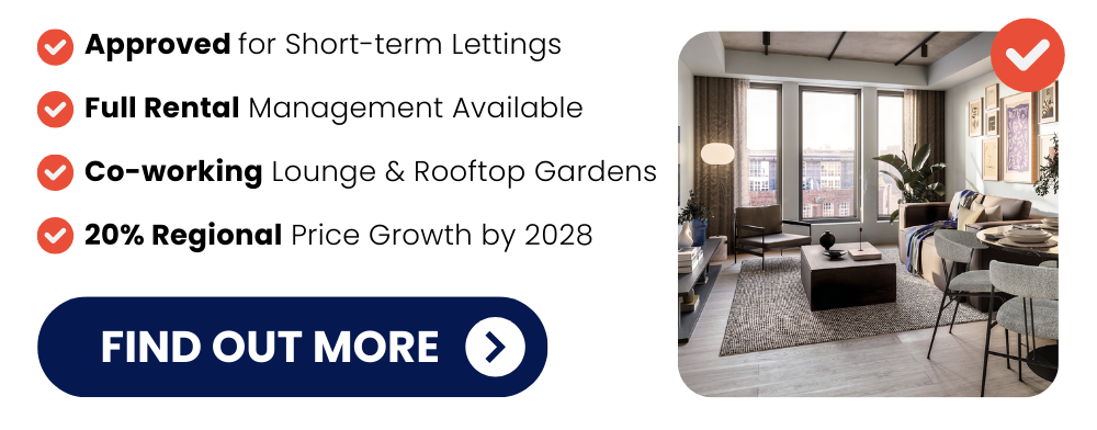 SETL Apartments
