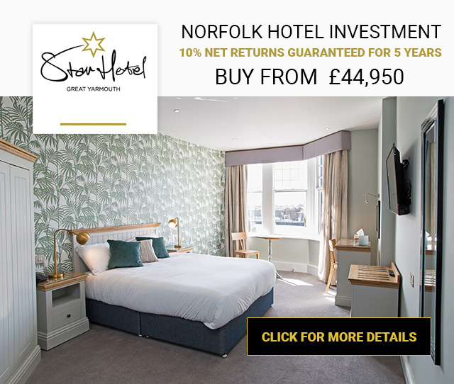 The Star Hotel